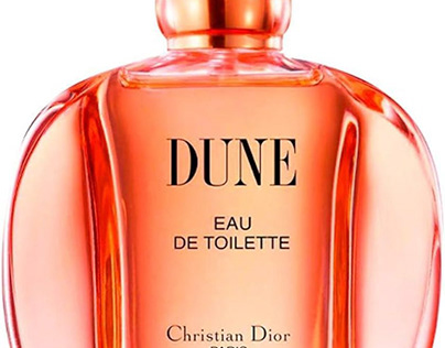 FRAGRANCES FOR WOMEN BY CHRISTIAN DIOR