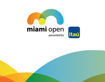 Moeda e Certificado Miami Open Presented by Itaú