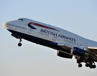 British Airline One of the best airline in Uk