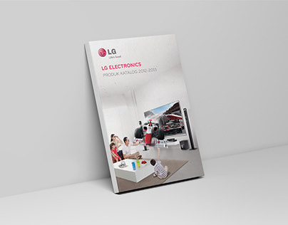 LG Product Catalogue 2012-2013