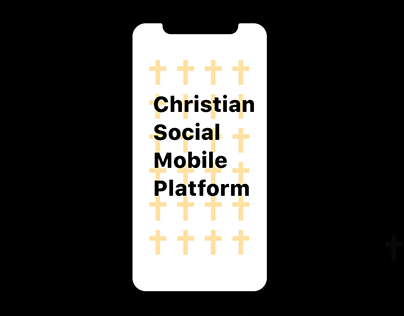 Christian app