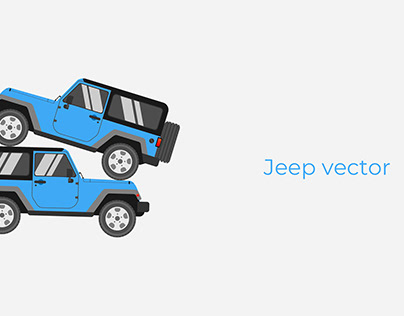 Vehicle Vector