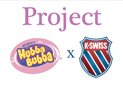K-Swiss Sustainability Special Project