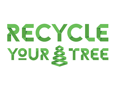 Recycle Your Tree