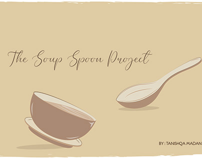 The Soup spoon project - DESIGN DETAILING