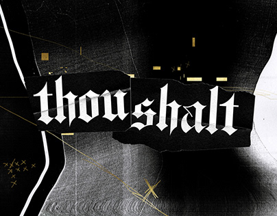 Thou Shalt
