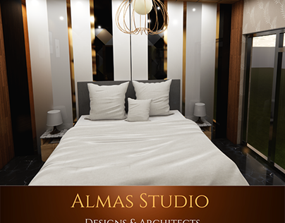 Almas Studio Designs