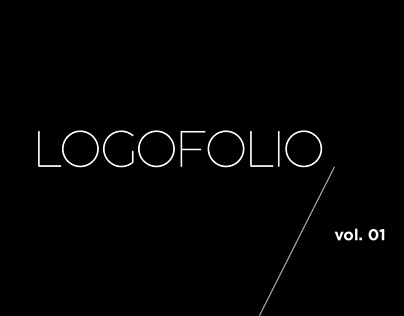 LOGOFOLIO vol. 01