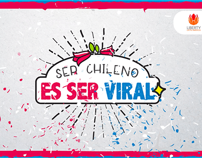 Guión Video "Ser chileno, es ser viral" VTR