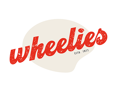 Wheelies drive-in bioscoop