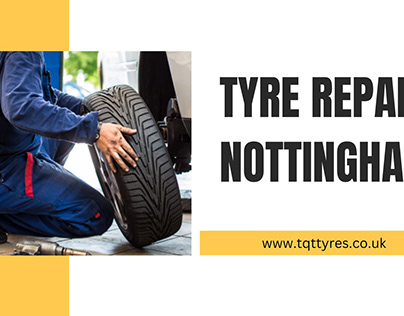 Tyre Repair Nottingham