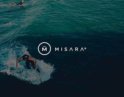 Misara Clothing Brand