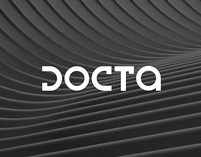 DOCTA - Real state Branding