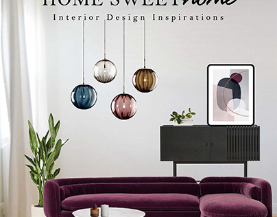 Interior Design Inspiration