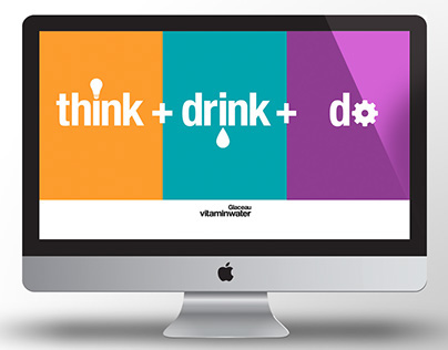 Notwork Project by vitaminwater