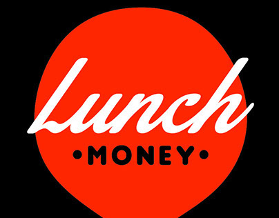 Lunch Money Logo
