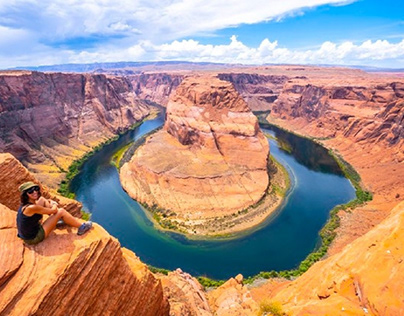 Exploring the Grand Canyon and Colorado River by Raft