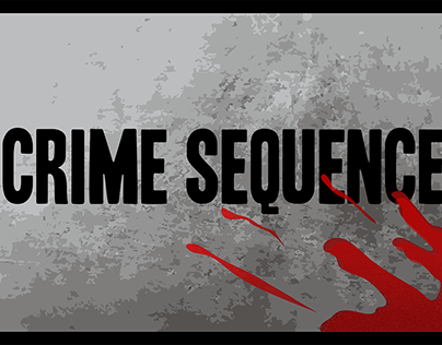 Crime Sequence