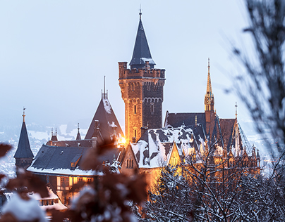 ONE castle | Wernigerode