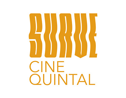 Suave Cine Quintal