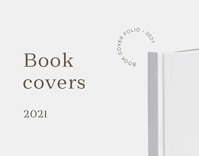 Book covers | book-folio
