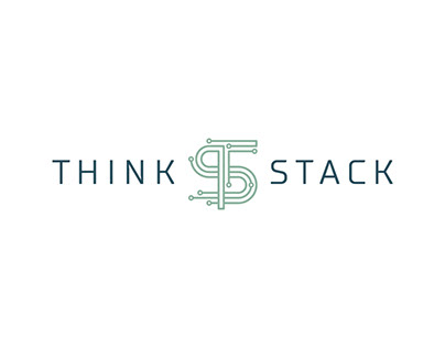 Think|Stack Branding Materials