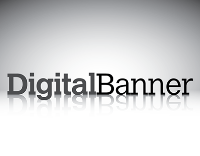 Online and Mobile Banner Design