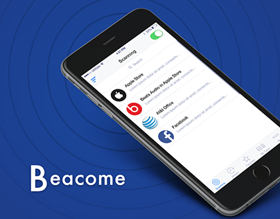Beacome (App)