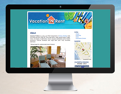 Vacation 'N Rent