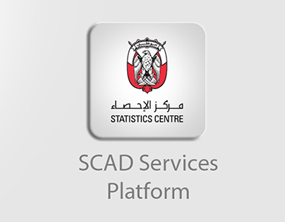 Statistics Centre - Abu Dhabi - Mobile App