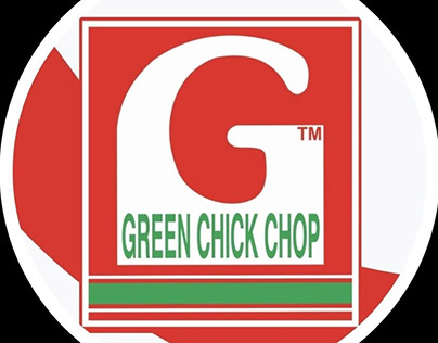 Green Chic Chop