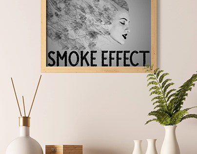Smoke effect