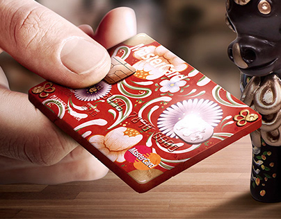 Mincetur - Compra de artesanías con tarjeta de crédito.