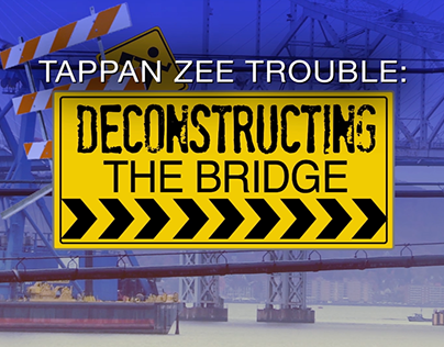 TZ DECONSTRUCTING THE BRIDGE