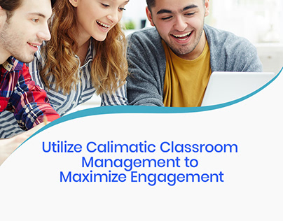 Classroom Management Software to Maximize Engagement