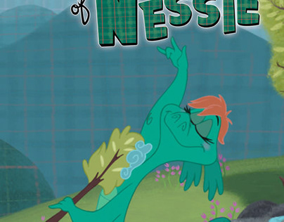 The Ballad of Nessie (2011)