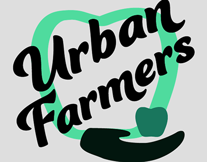 Urban Farmers Project