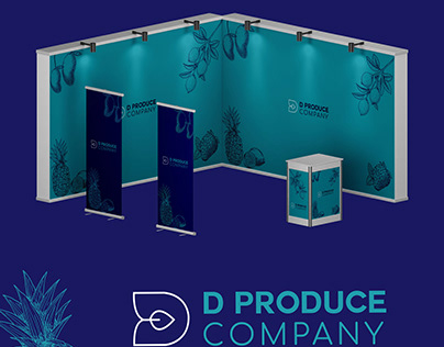 D Produce Company (DPC)- Exportaciones Agrícolas