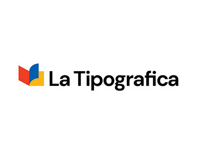 Project thumbnail - La Tipografica