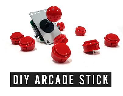 Arcade Stick