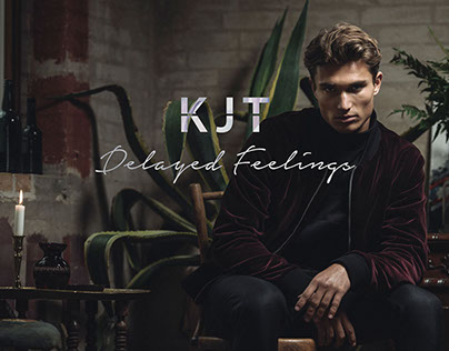Delayed feelings - KJT clothing
