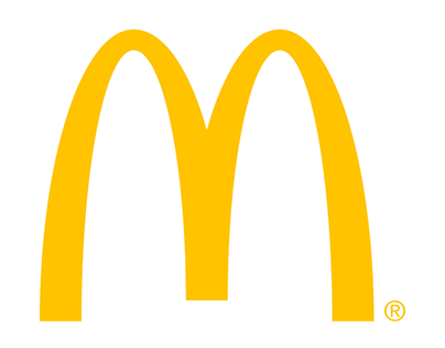McDonald's Taste of Japan - The Lone Samurai