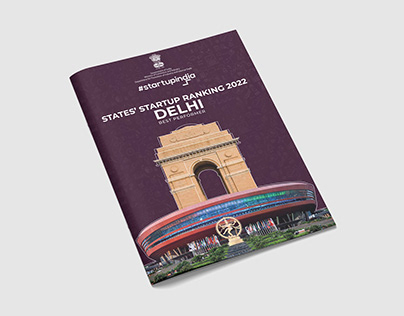 STATE'S COVER PAGE DESIGN