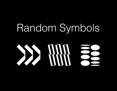 Random Symbols