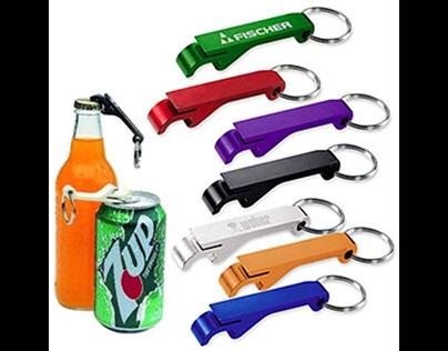 Get Custom Bottle Opener Keychains At Wholesale Prices