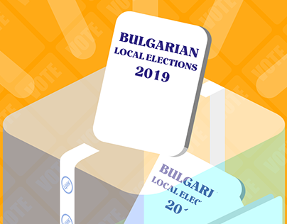 Bulgarian local elections 2019