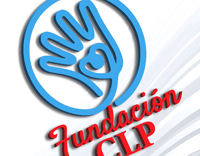 Corporate foundation logo design