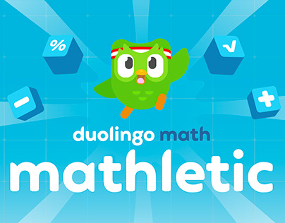 Campaign for Duolingo Math