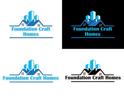 Home Logo Concept