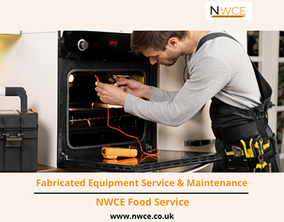 Fabricated Equipment Service & Maintenance